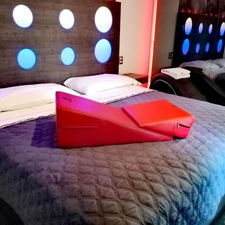 Hotel Muy (Adults Only) Mexico City Exterior photo