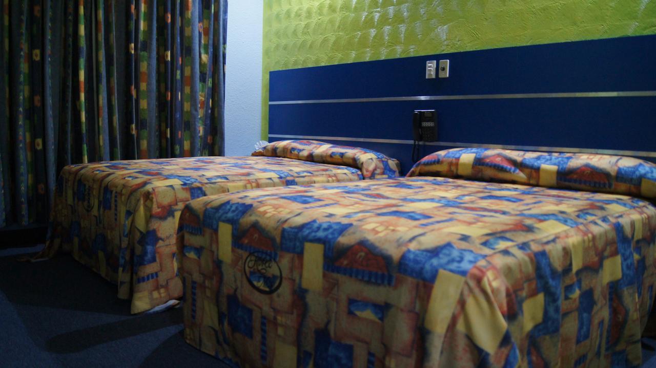 Hotel Muy (Adults Only) Mexico City Room photo