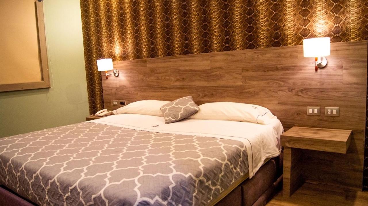 Hotel Muy (Adults Only) Mexico City Exterior photo